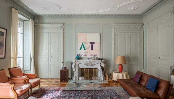 Appartement 6 pièces  à vendre Grenoble 38000