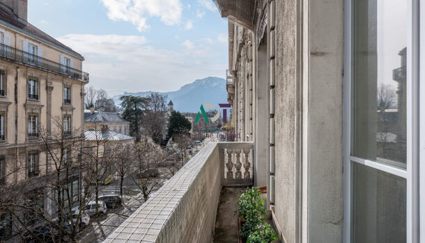 Appartement 6 pièces  à vendre Grenoble 38000