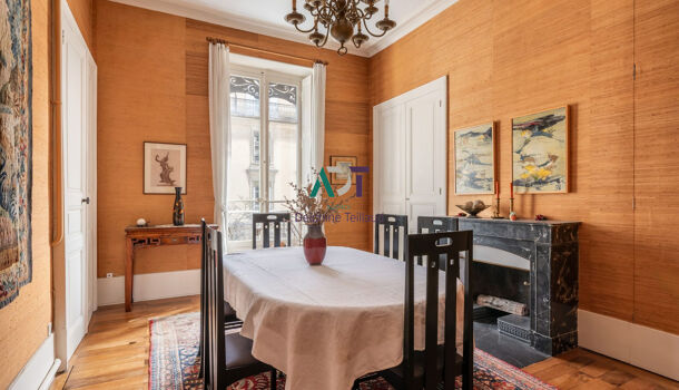 Appartement 6 pièces  à vendre Grenoble 38000