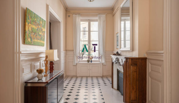 Appartement 6 pièces  à vendre Grenoble 38000