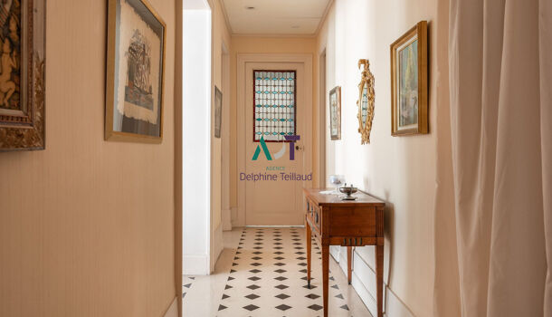 Appartement 6 pièces  à vendre Grenoble 38000