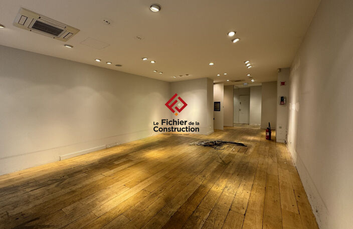 Immobilier Professionnel à louer Grenoble — photo 4