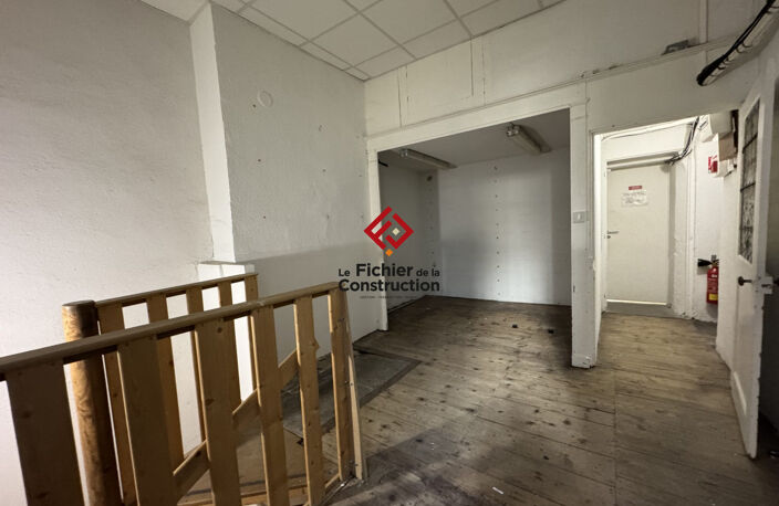 Immobilier Professionnel à louer Grenoble — photo 5