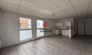 Appartement 3 Pièces 77 m² à louer à Montbonnot-Saint-Martin (38330)