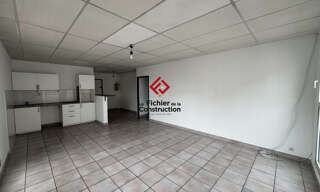 Appartement 3 Pièces 77 m² à louer à Montbonnot-Saint-Martin (38330)