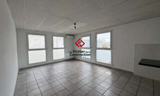 Appartement 3 Pièces 77 m² à louer à Montbonnot-Saint-Martin (38330)