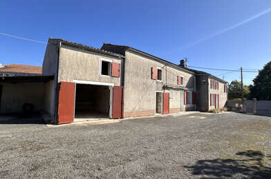 Maison 4 pièces 162000 €