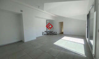 Appartement 4 Pièces 92 m² à vendre à Meylan (38240)