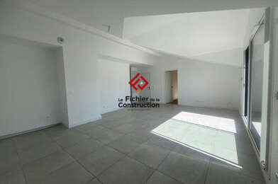 Appartement 4 pièces 469000 €