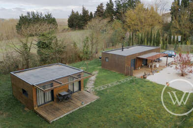 Maison 3 pièces 159500 €