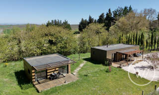 Maison 3 Pièces 77 m² à vendre à Mirepoix (09500)