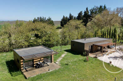 Maison 3 pièces 157000 €