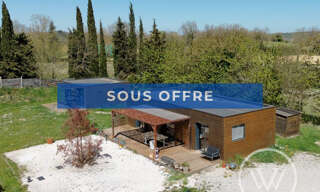 Maison 3 Pièces 77 m² à vendre à Mirepoix (09500)