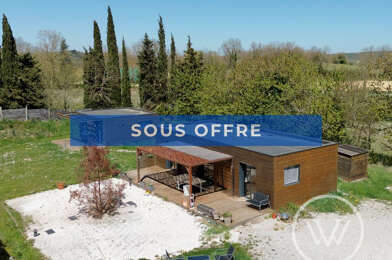 Maison 3 pièces 139500 €