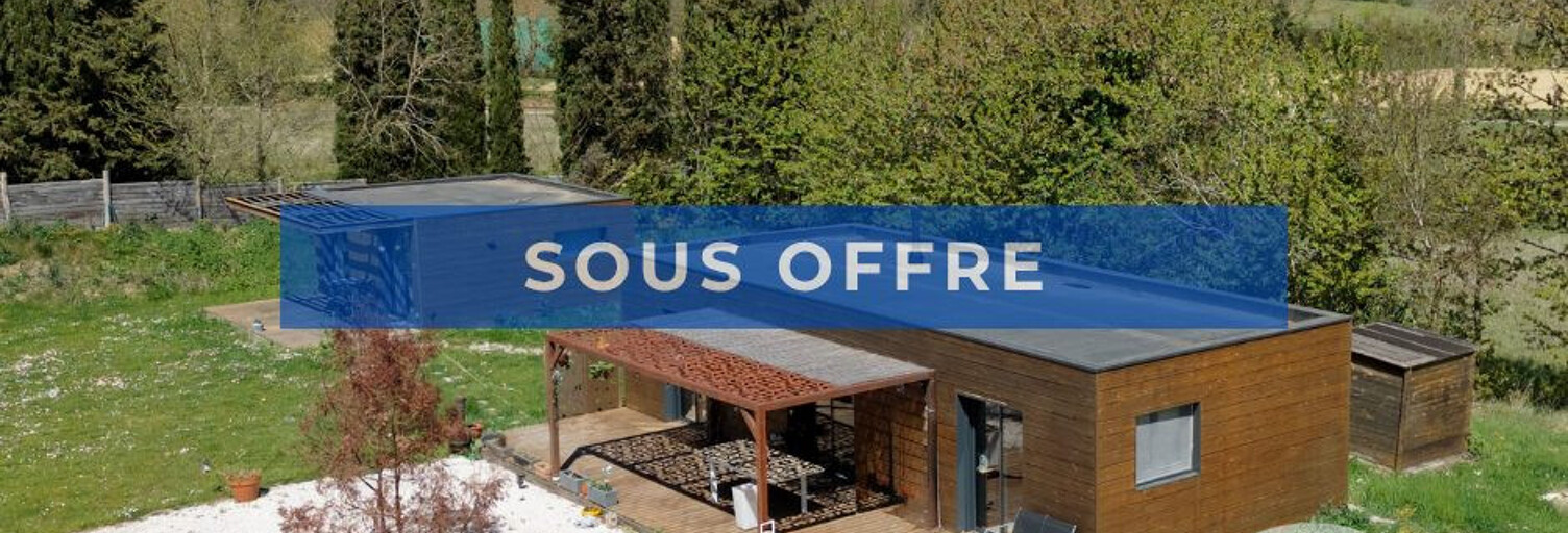 Maison 3 Pièces 77 m² à vendre à Mirepoix (09500)