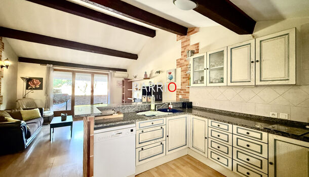 Villa / Maison 3 pièces  à vendre Saint-Cyprien 66750