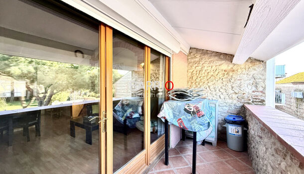 Villa / Maison 3 pièces  à vendre Saint-Cyprien 66750