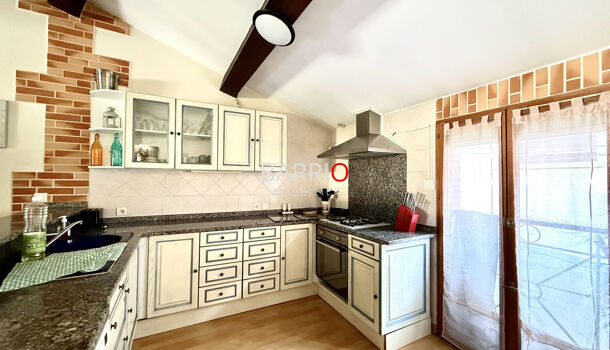 Villa / Maison 3 pièces  à vendre Saint-Cyprien 66750