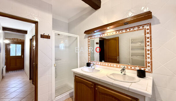 Villa / Maison 3 pièces  à vendre Saint-Cyprien 66750