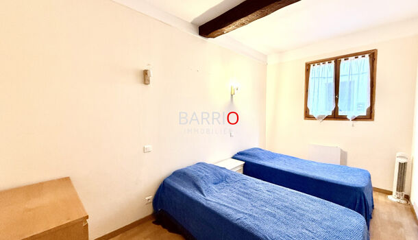 Villa / Maison 3 pièces  à vendre Saint-Cyprien 66750