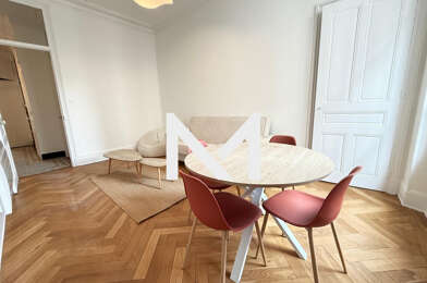 Appartement 3 pièces 235000 €