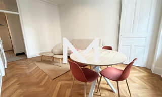 Appartement 3 Pièces 67 m² à vendre à Grenoble (38000)
