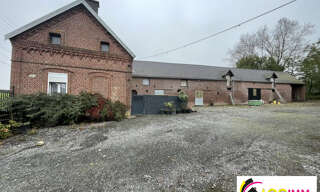 Maison 5 Pièces 123 m² à vendre à Maretz (59238)