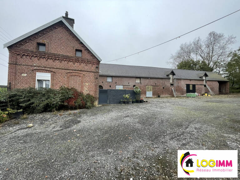 Ferme avec Box — photo 1
