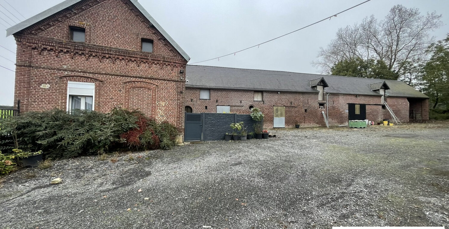 Ferme avec Box — photo 1