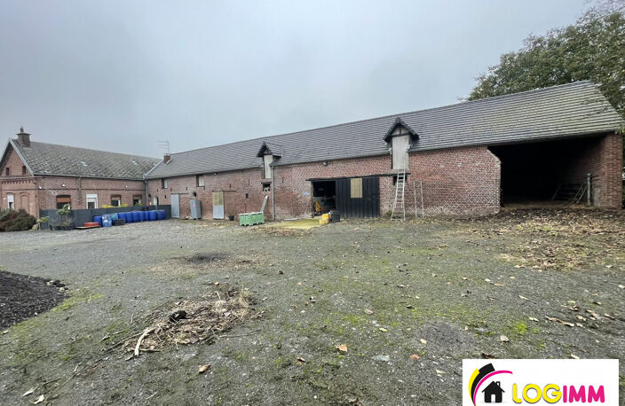 Ferme avec Box — photo 2
