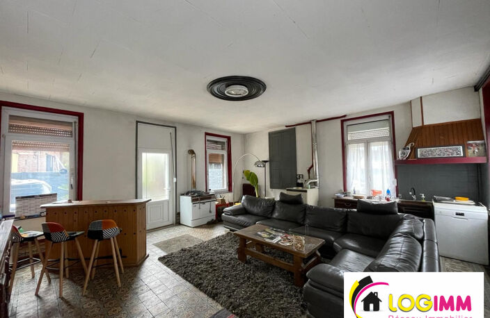 Ferme avec Box — photo 4