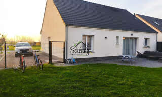 Maison 5 Pièces 101 m² à vendre à Arleux (59151)