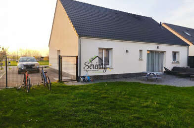 Maison 5 pièces 235000 €