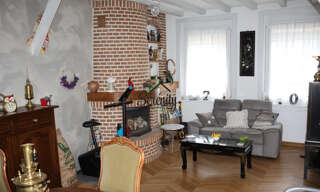 Maison 5 Pièces 107 m² à vendre à Douai (59500)