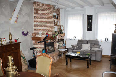 Maison 5 pièces 183000 €