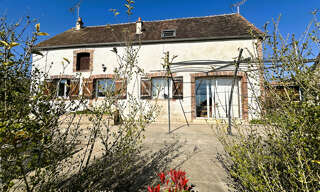 Maison 5 Pièces 117 m² à vendre à La Celle-Saint-Cyr (89116)