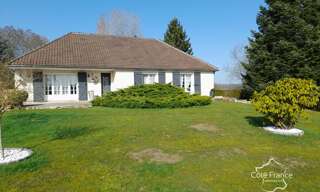 Maison 4 Pièces 117 m² à vendre à Neuve-Maison (02500)