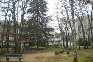 Appartement 2 pièces 60000 €