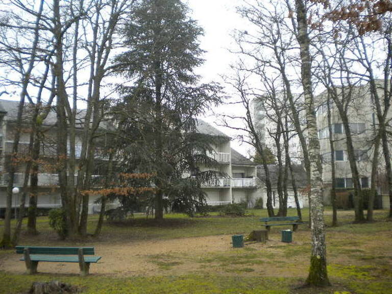 À vendre : Appartement T2 à Orléans La Source — photo 1