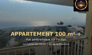 Appartement 4 Pièces 75 m² à vendre à Saint-Paul (97422)