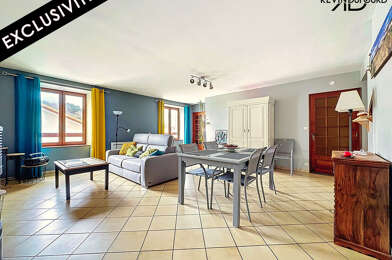 Maison 4 pièces 120000 €