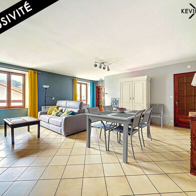 Maison 4 pièces 120000 €