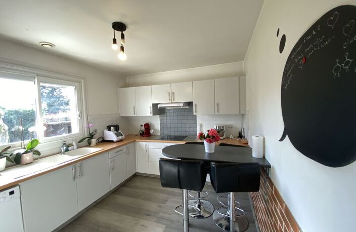 Maison de plain-pied T5 114 m²  Piscine  Garage double — photo 3