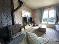 Maison de plain-pied T5 114 m²  Piscine  Garage double — photo 4