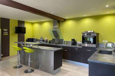 Maison 5 pièces 320000 €