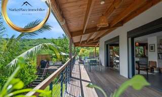 Maison 5 Pièces 23 m² à vendre à Saint-Paul (97434)