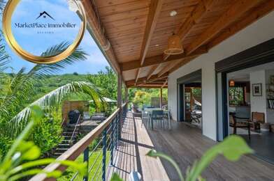 Maison 5 pièces 895000 €