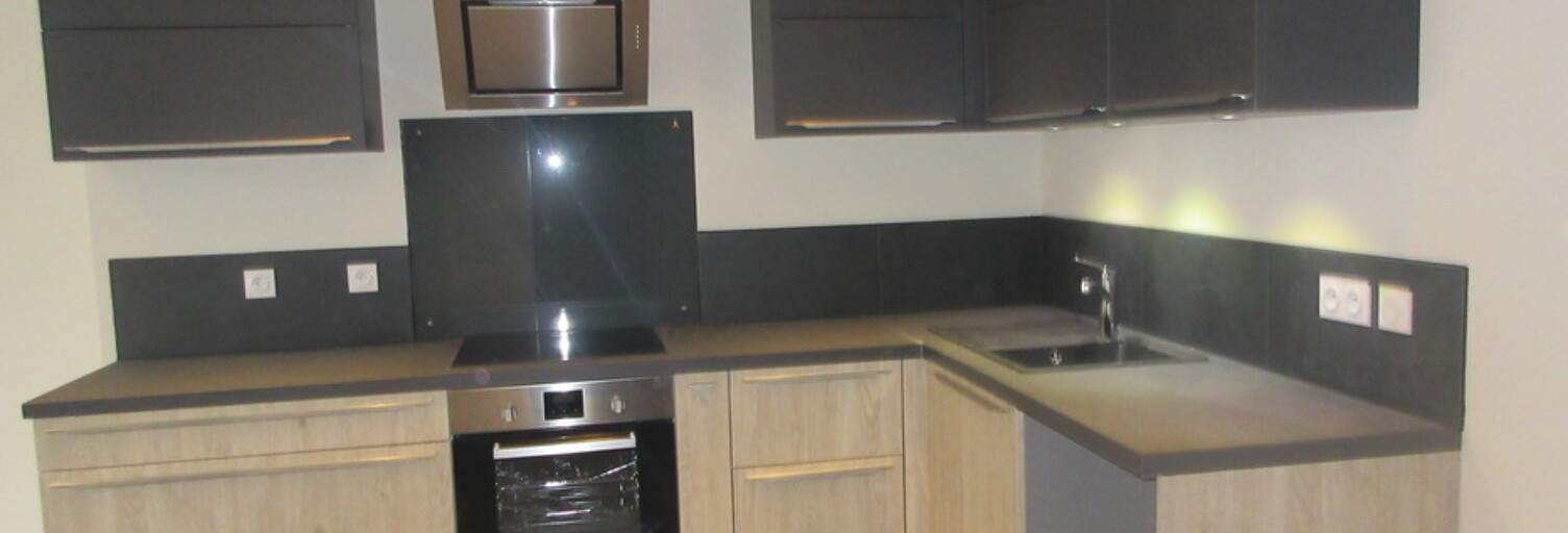 Appartement 4 Pièces 85 m² à louer à Rodez (12000)