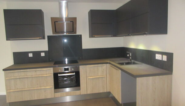 Appartement 4 pièces  à louer Rodez 12000