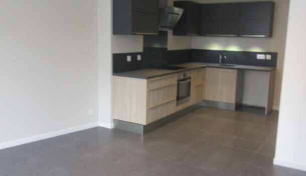 Appartement 4 pièces  à louer Rodez 12000